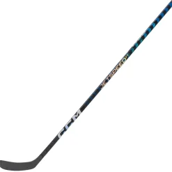 Ccm Hockey Stick Jetspeed Ft5 Pro Jr Blue