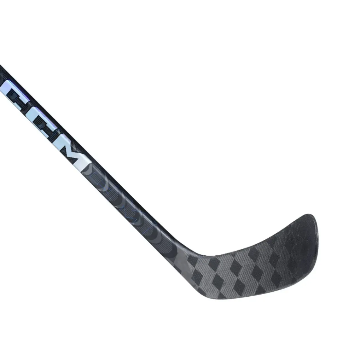 Ccm Hockey Stick Jetspeed Ft5 Pro Jr Blue