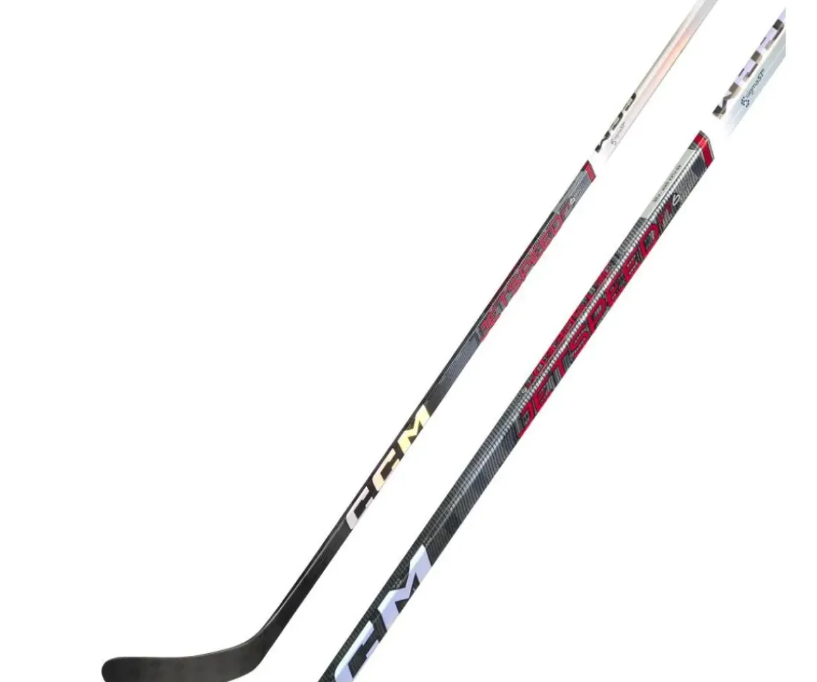 Ccm Hockey Stick Jetspeed Ft6 Pro Yth