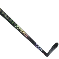 Ccm Hockey Stick Jetspeed Ft5 Pro Jr Chrome