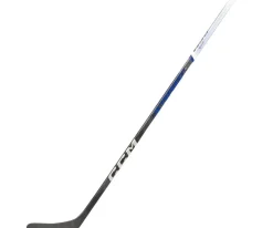 Ccm Hockey Stick Jetspeed Ft6 Pro Int Blue