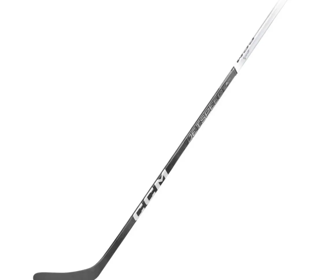 Ccm Hockey Stick Jetspeed Ft6 Pro Int Chrome