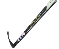 Ccm Hockey Stick Jetspeed Ft6 Pro Int Chrome