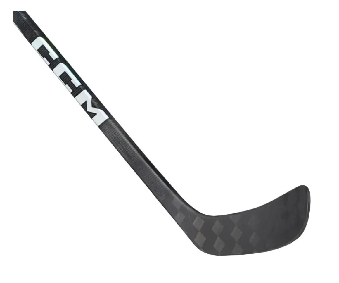 Ccm Hockey Stick Jetspeed Ft6 Pro Int Chrome