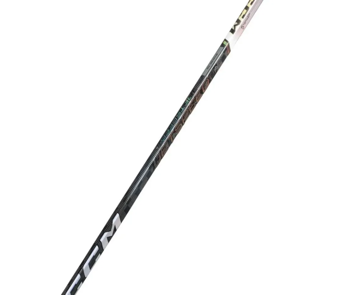 Ccm Hockey Stick Jetspeed Ft6 Pro Int Chrome