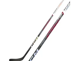 Ccm Hockey Stick Jetspeed Ft6 Pro Sr Red