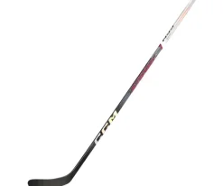Ccm Hockey Stick Jetspeed Ft6 Pro Int Red