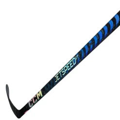 Ccm Hockey Stick Jetspeed Ft5 Pro Sr Blue