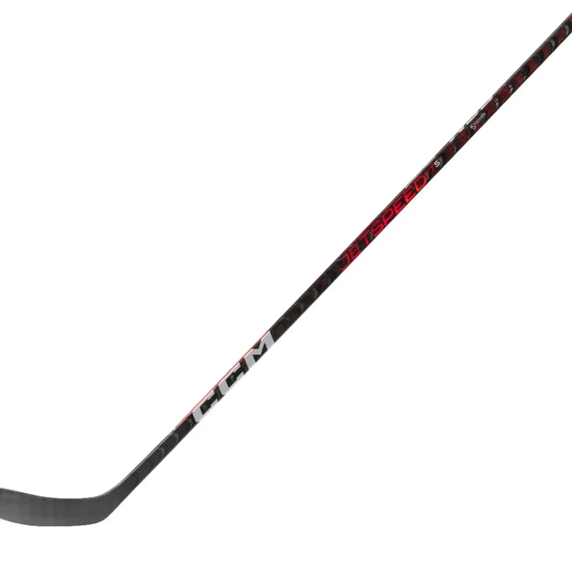 Ccm Hockey Stick Jetspeed Ft5 Sr