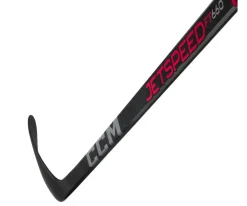Ccm Hockey Stick Jetspeed 660 Sr