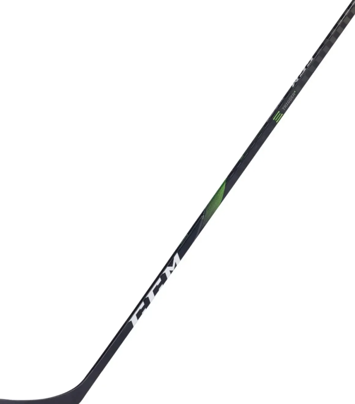Ccm Hockey Stick Ribcor Trigger 4 Pro Int.