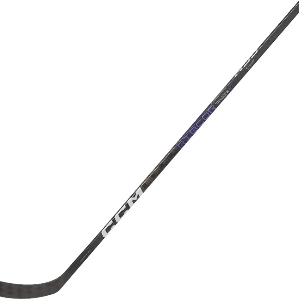 Ccm Hockey Stick Ribcor Trigger 7 Pro Sr