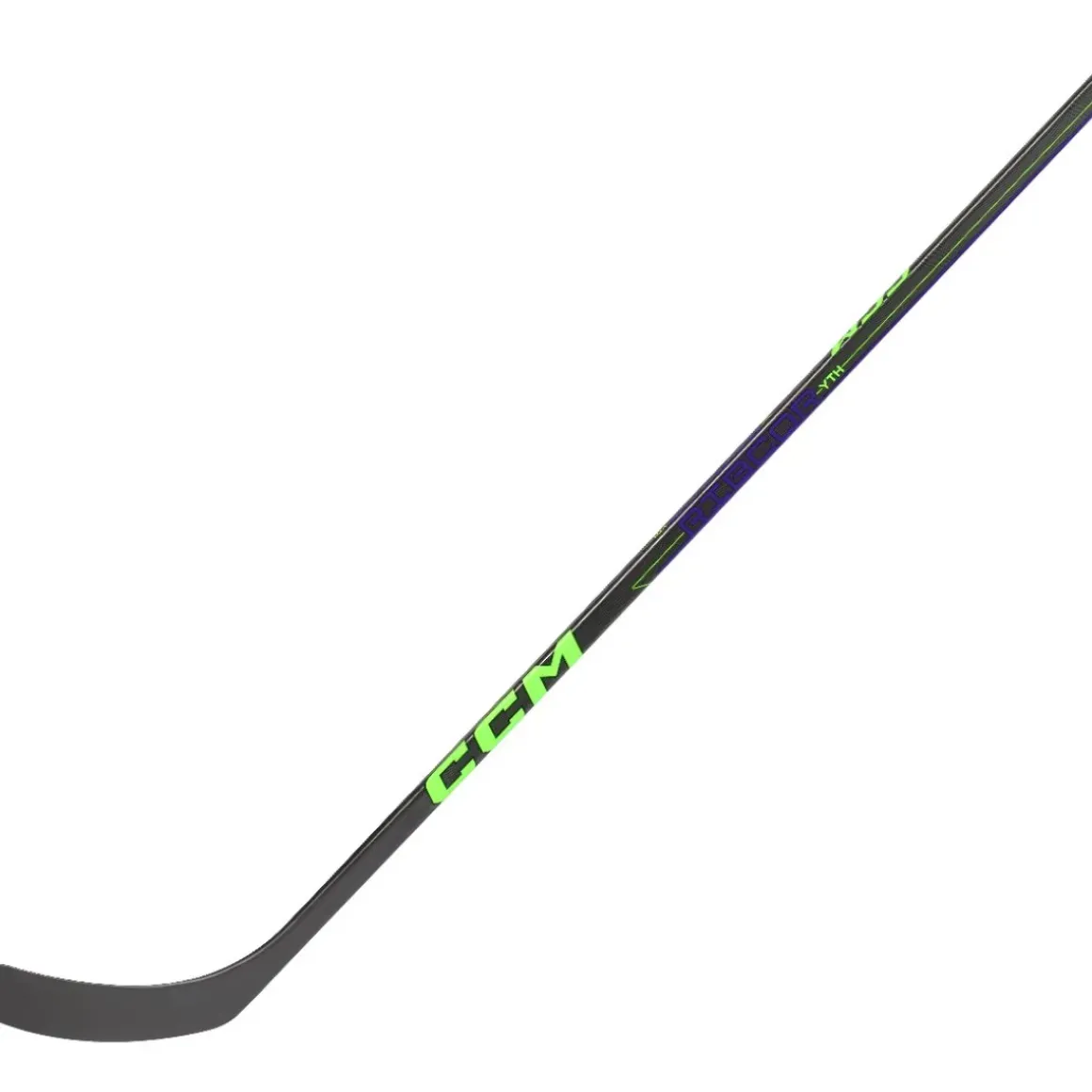 Ccm Hockey Stick Ribcor Trigger Yth