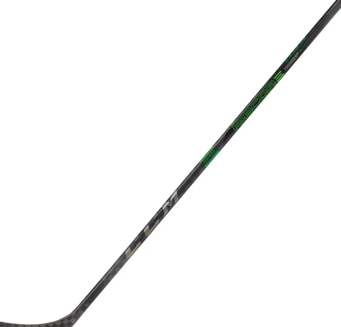 Ccm Hockey Stick Ribcor Trigger 5 Pro Int.