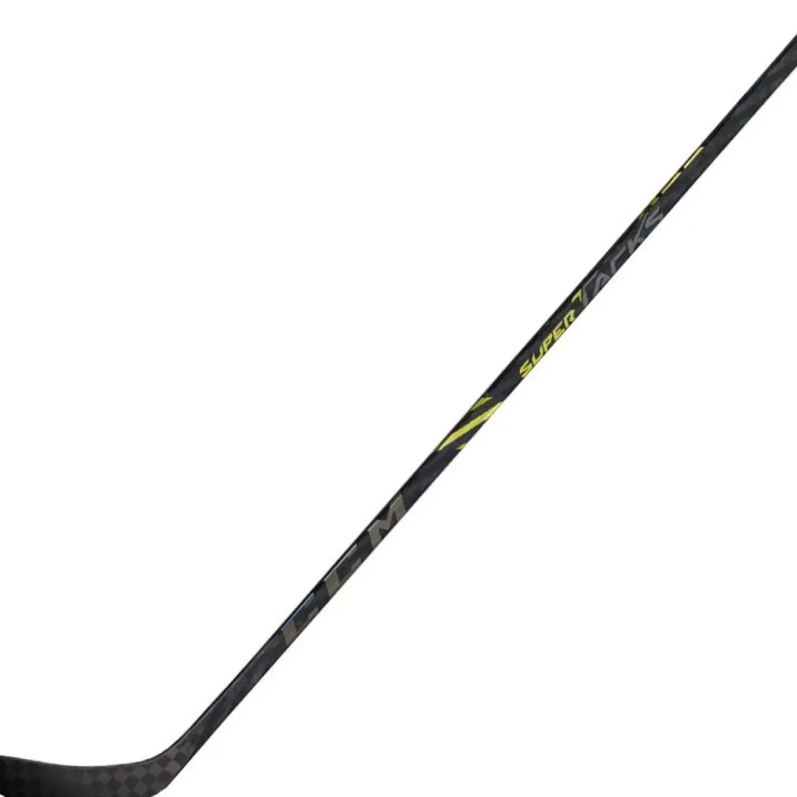 Ccm Hockey Stick Super Tacks As4 Pro Jr 30 Flex