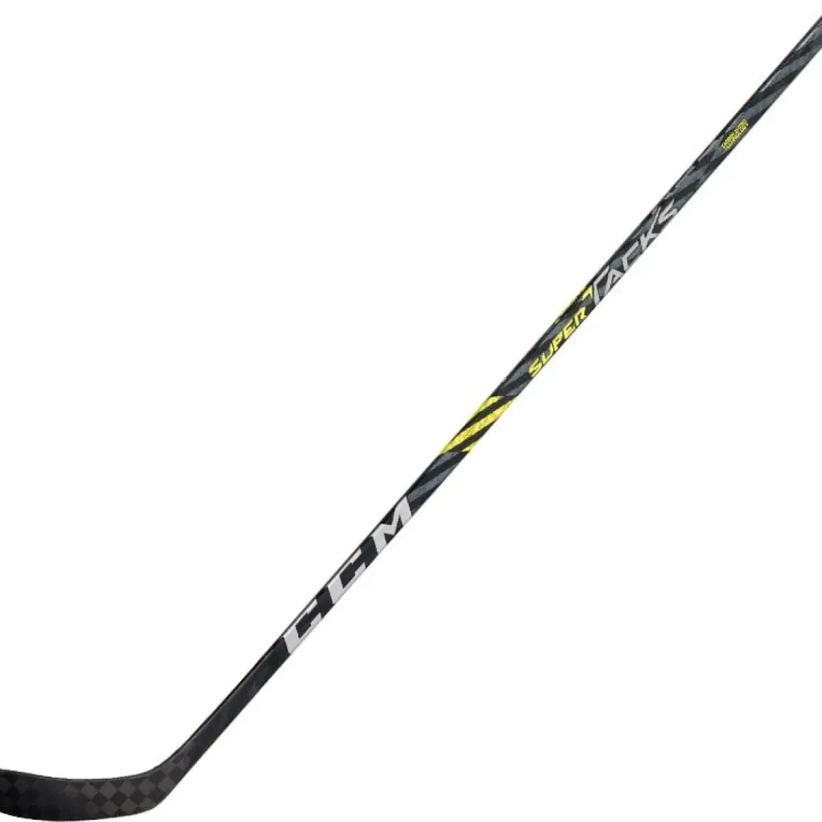 Ccm Hockey Stick Super Tacks As4 Sr