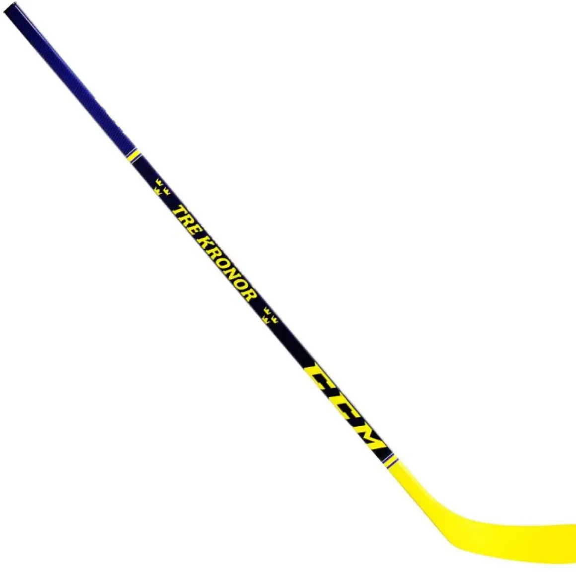Ccm Hockey Stick Tre Kronor Yth