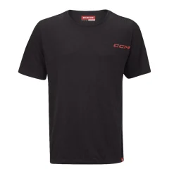 Ccm Holiday Lumber Yard Sr Black