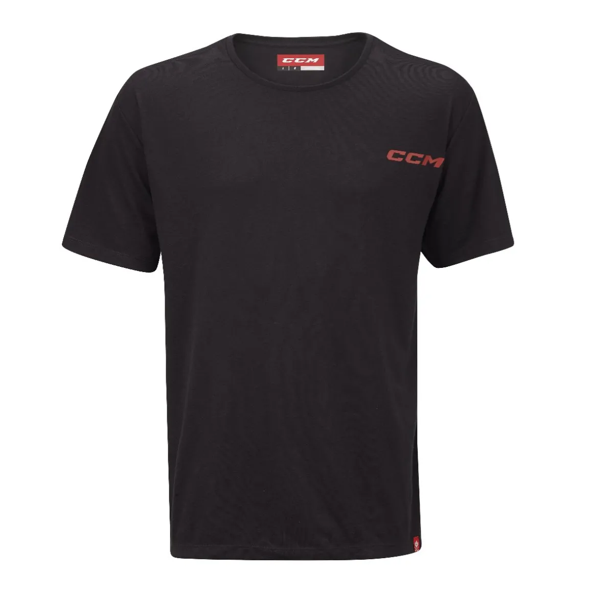 Ccm Holiday Lumber Yard Sr Black