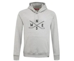 Ccm Hoodie All Outside Direction Sr