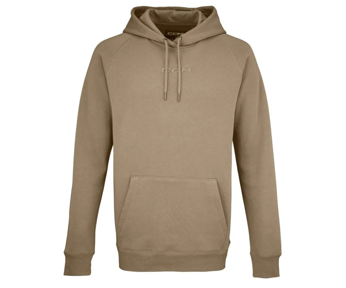 Ccm Hoodie Core Pullover Sr