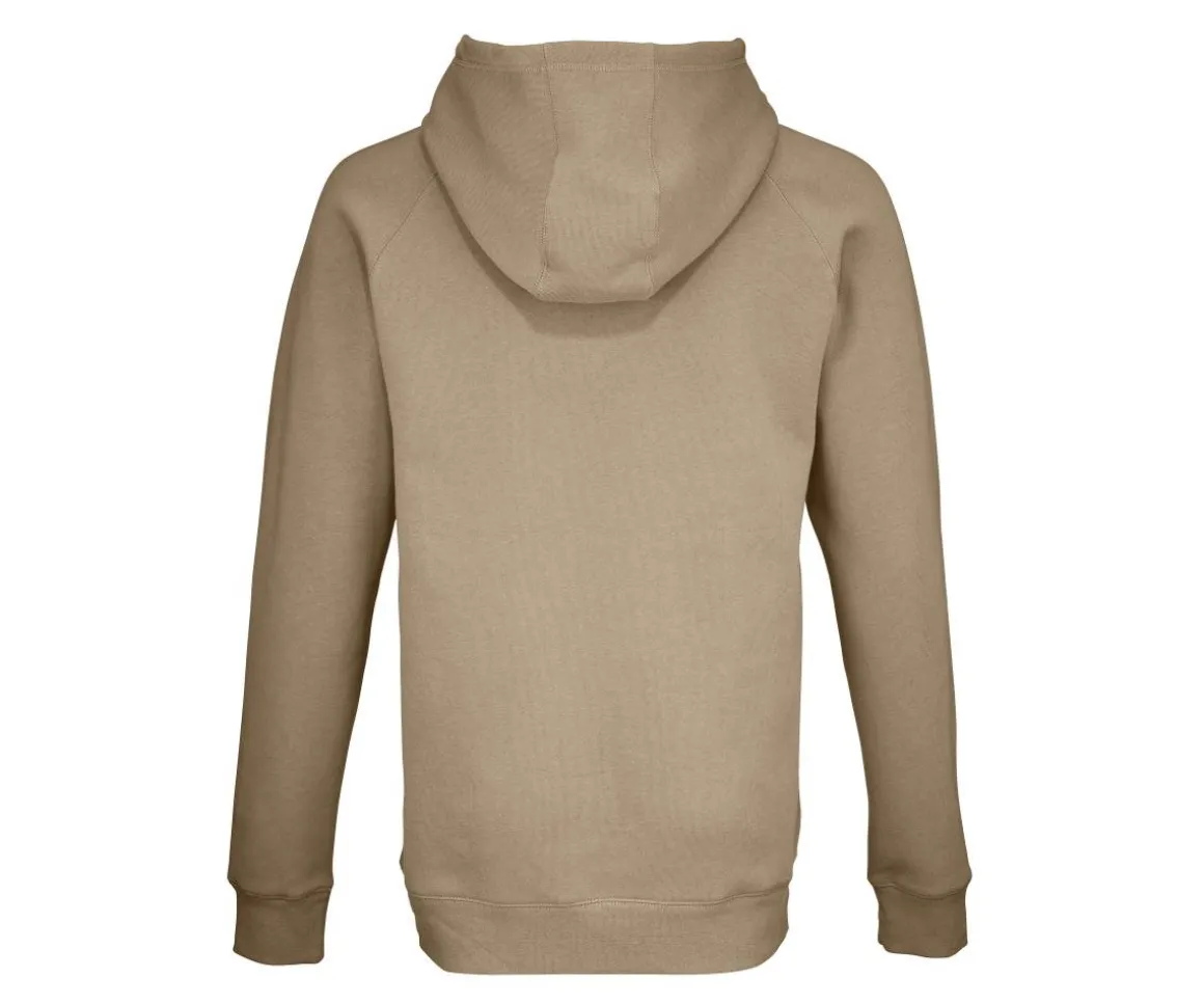 Ccm Hoodie Core Pullover Sr
