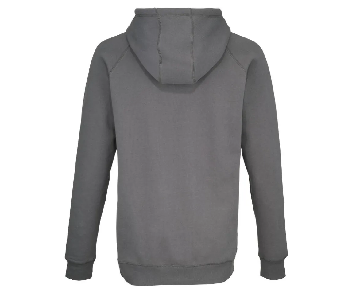 Ccm Hoodie Core Pullover Sr Charocal