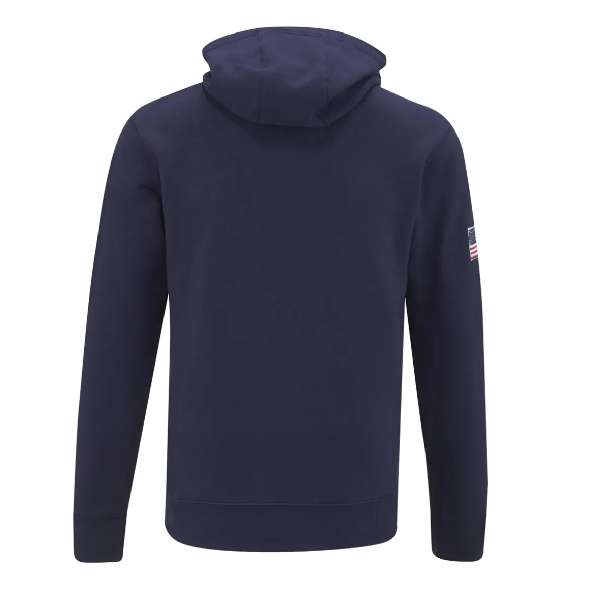 Ccm Hoodie Flag Team Usa Sr