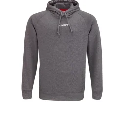 Ccm Hoodie Team Pullover Sr