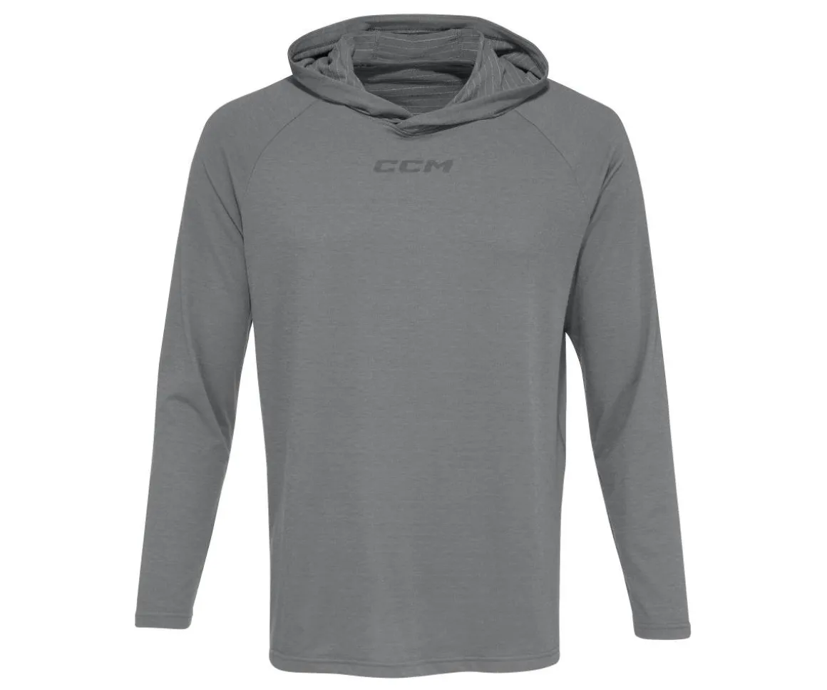 Ccm Hoodie Training Sr