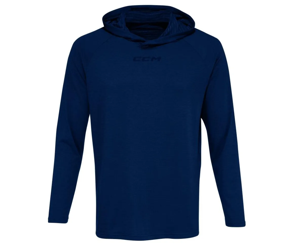 Ccm Hoodie Training Sr