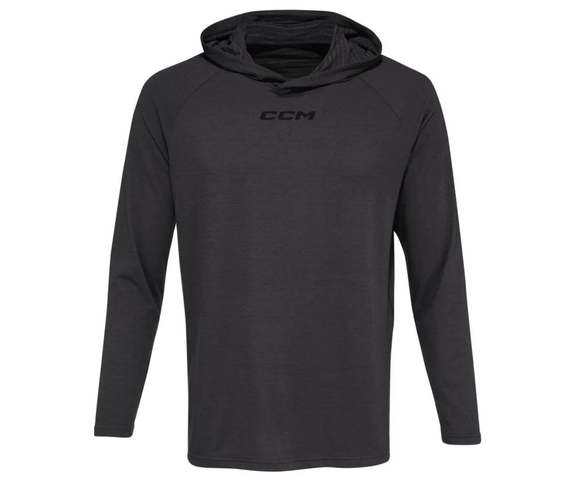 Ccm Hoodie Training Sr