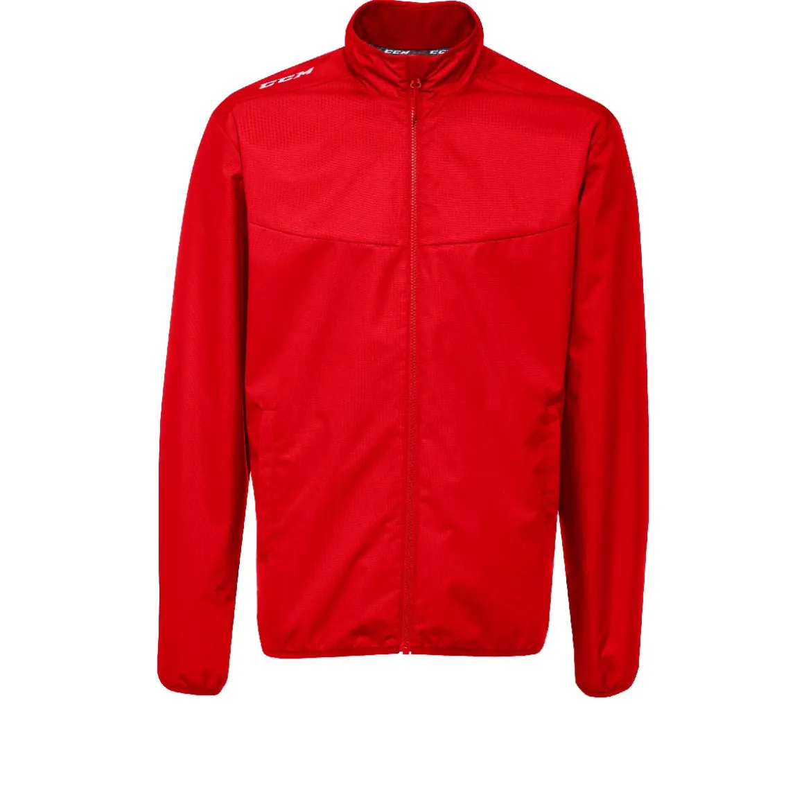Ccm Jacket Skate Suit Jr