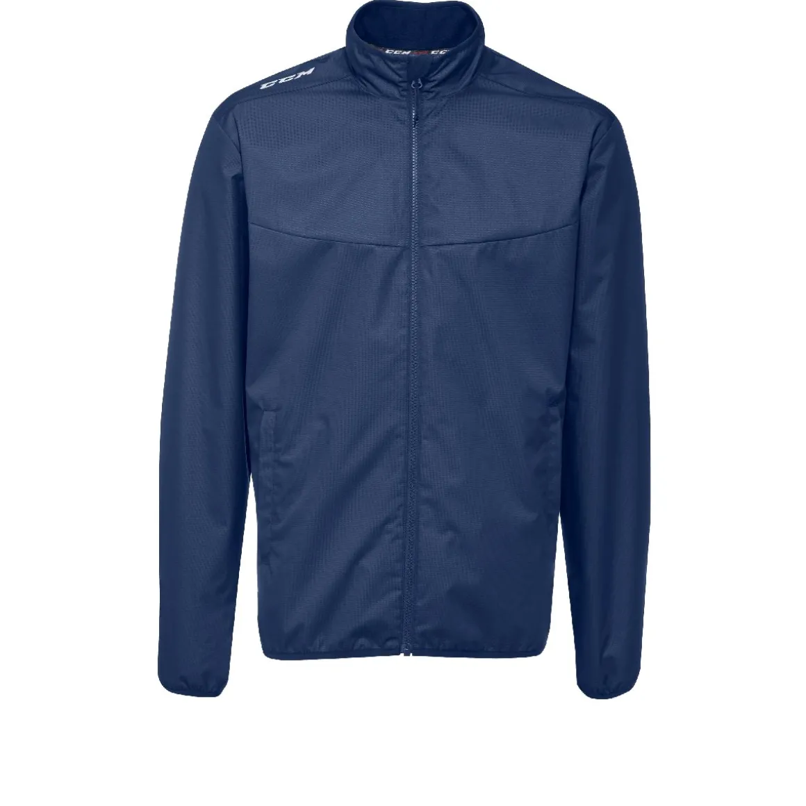 Ccm Jacket Skate Suit Sr