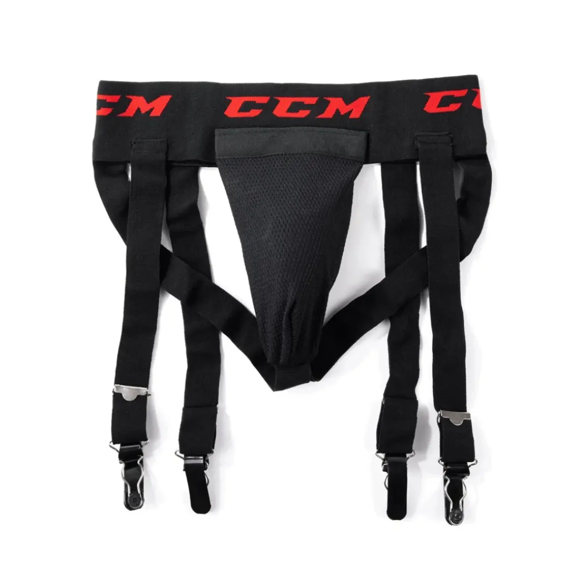 Ccm Jock Combo Jr