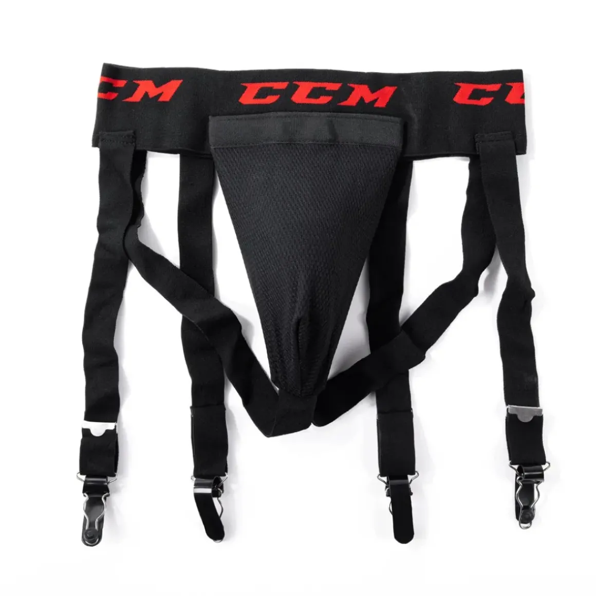 Ccm Jock Combo Sr