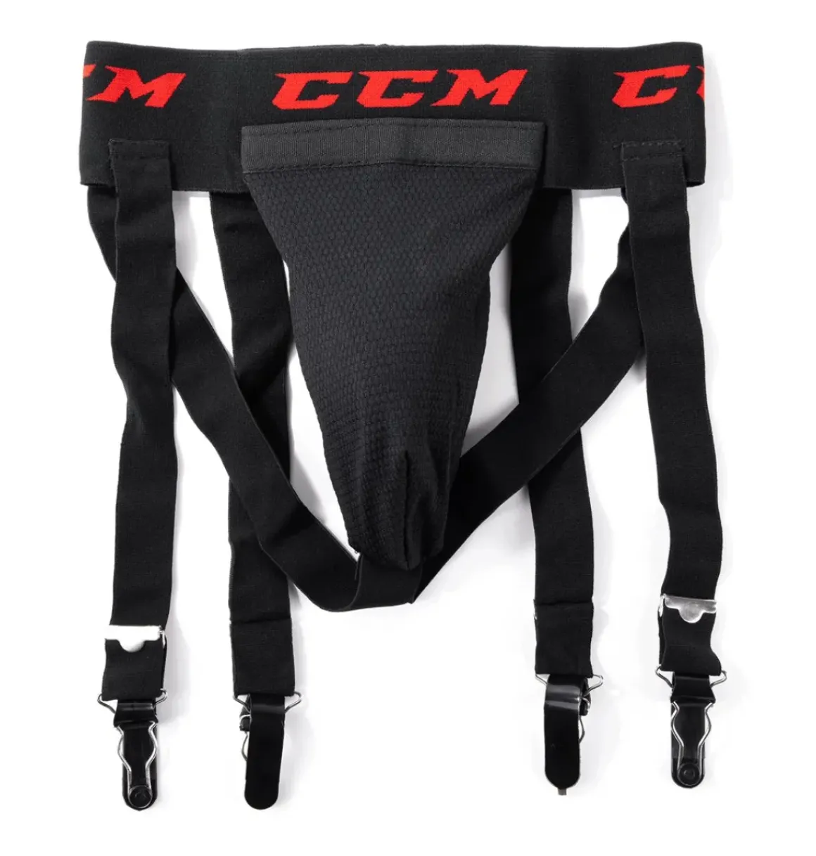 Ccm Jock Combo Yt