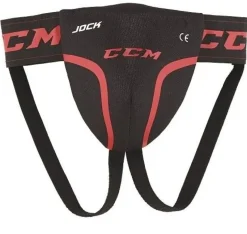 Ccm Jock Jr.