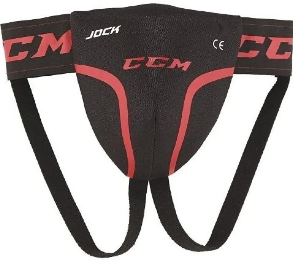 Ccm Jock Jr.