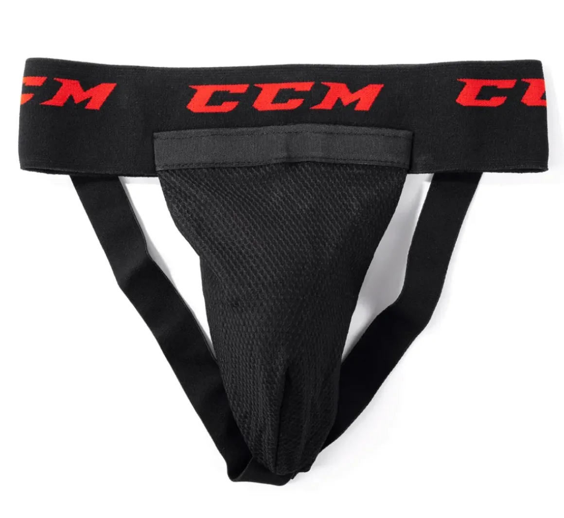 Ccm Jock Yth