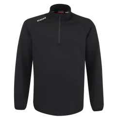 Ccm Locker Room 1/4 Zip Sr