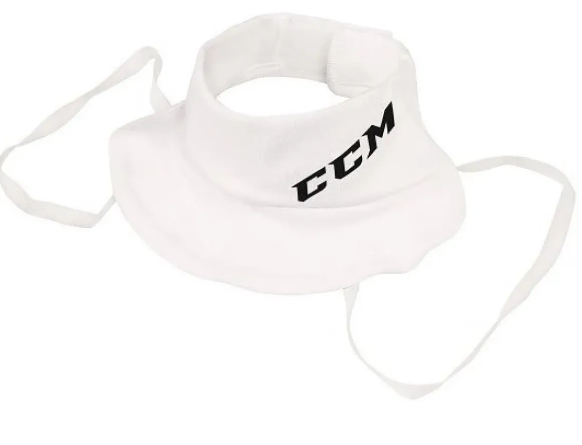 Ccm Neck Guard Pro Sr