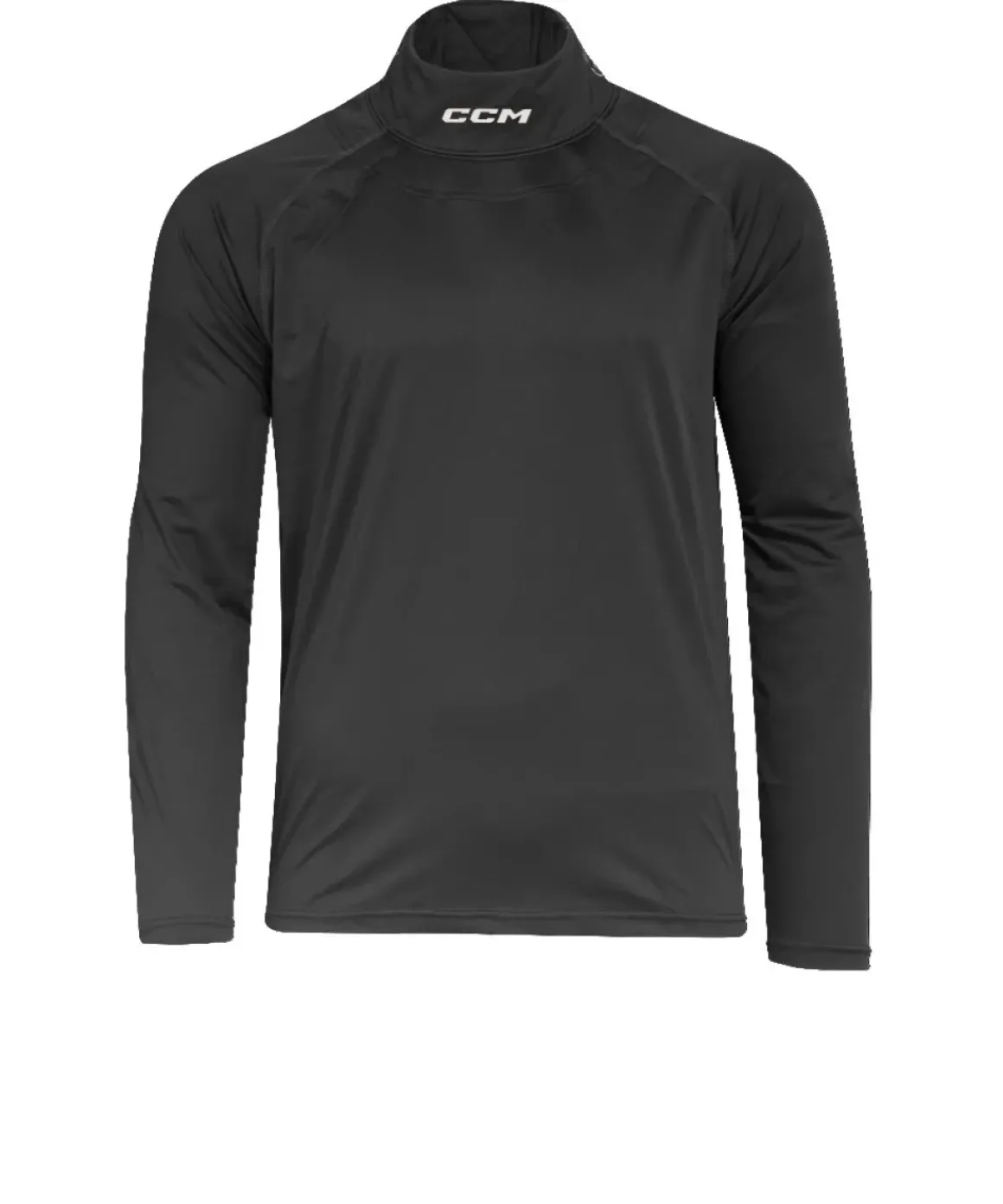 Ccm Neck Protective Sweater Long Sleeve Sr