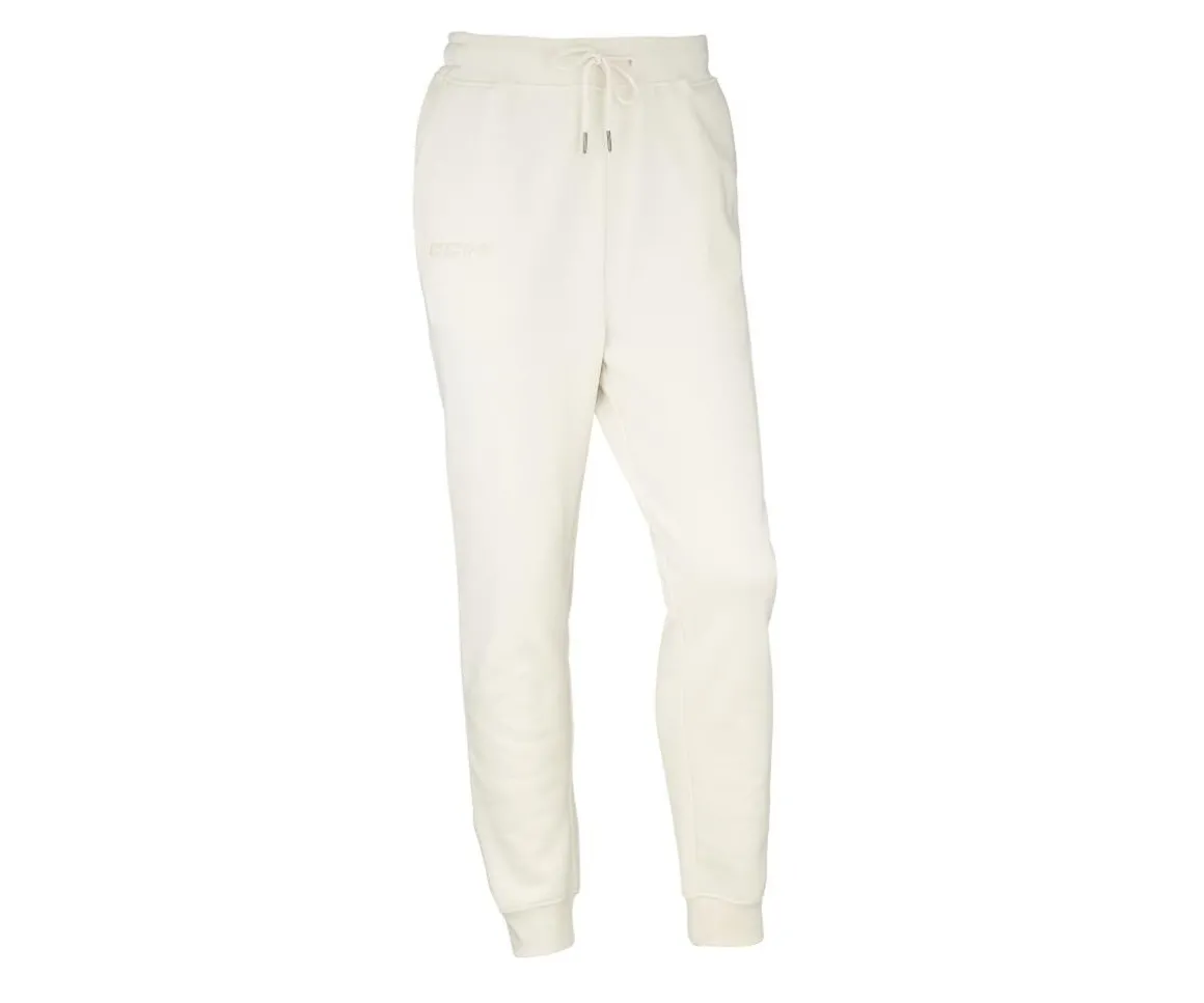 Ccm Pant Core Cuffed Jr Unbleached