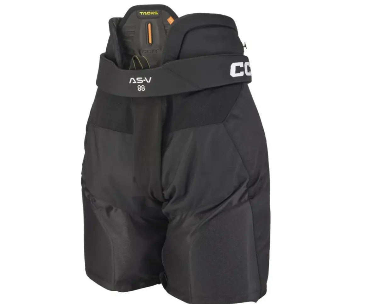 Ccm Pants Tacks As-V Pro Velcro