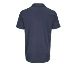 Ccm Polo Fitted Sr