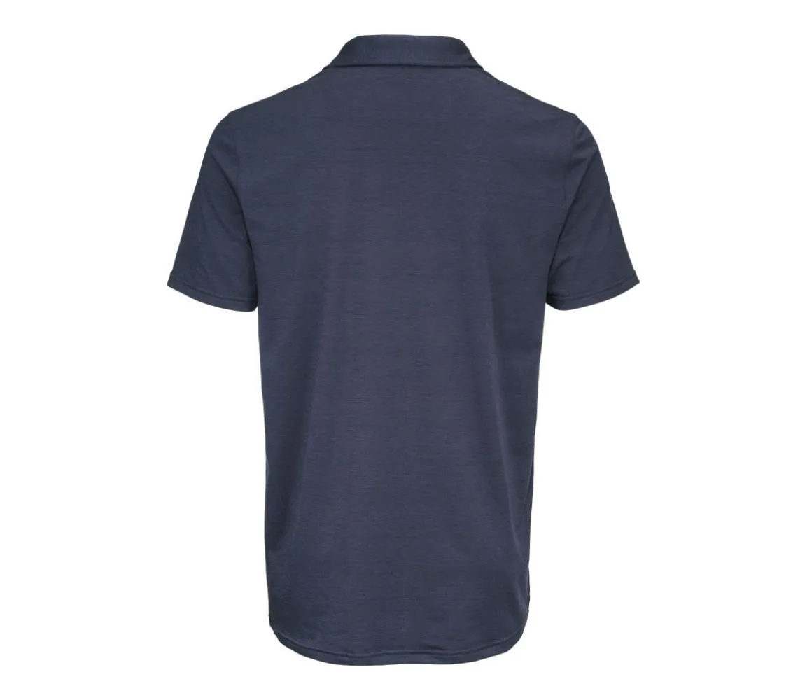 Ccm Polo Fitted Sr