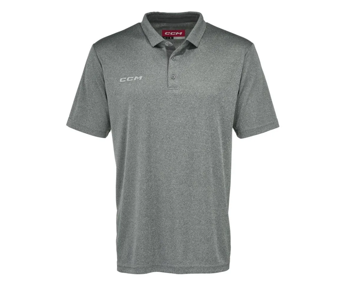 Ccm Polo Fitted Sr