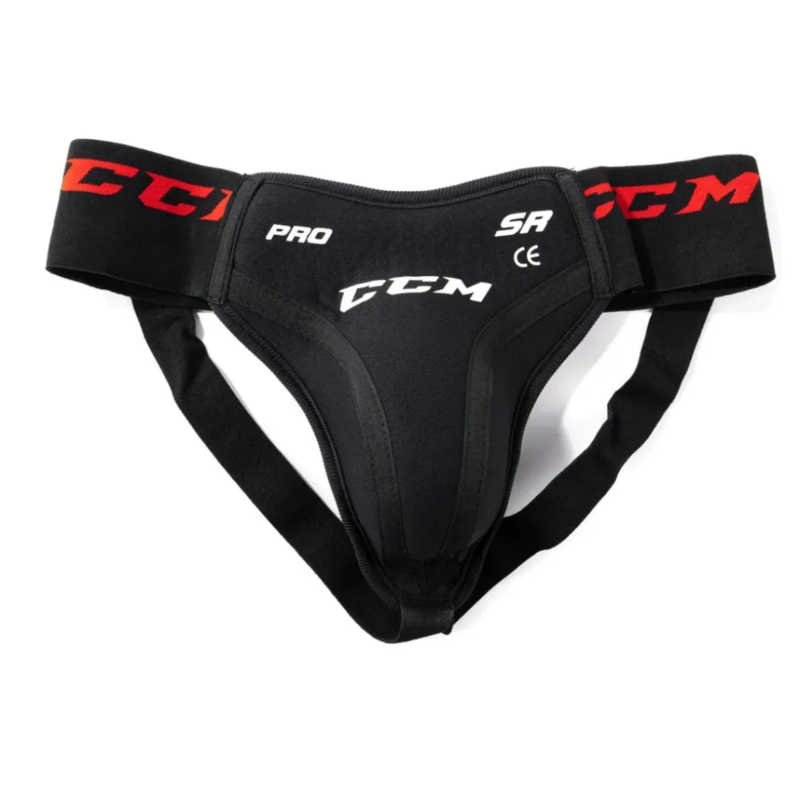 Ccm Pro Jock Sr