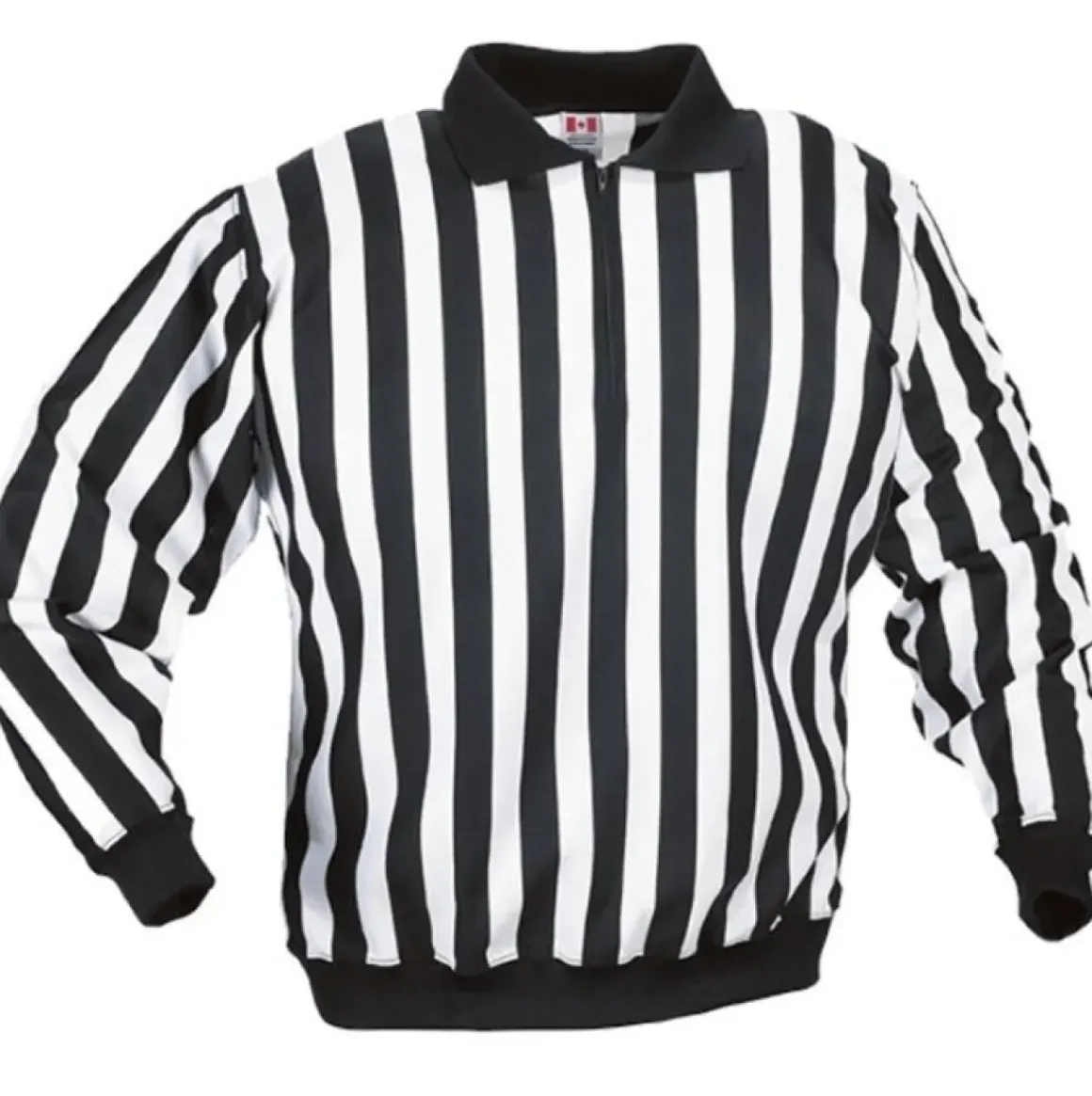 Ccm Refree Jersey 150S